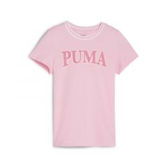 Tricou Puma SQUAD Tee Copii
