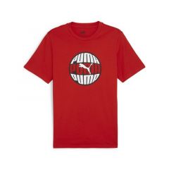 Tricou Puma GRAPHICS Circular Tee Barbati