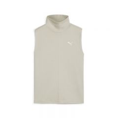 Vesta Puma Her Turtleneck Vest TR Femei