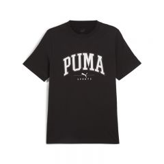 Tricou Puma Big Graphic Tee Barbati