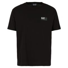 Tricou EA7 M TEE SS GRAPHIC Male 