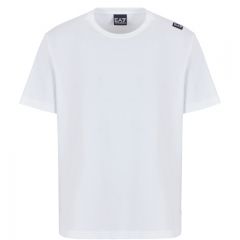 Tricou EA7 M OVERSIZE LOGO TEE SS CO Male
