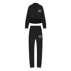 Trening EA7 W T-SUIT FZ CH Femei