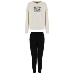 Trening EA7 W TT CN CH BOX LOGO Femei