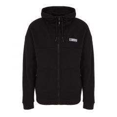 Bluza cu Fermoar EA7 M HOODIE FZ BR Barbati