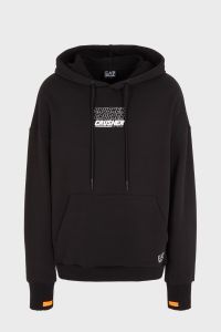 Hanorac EA7 M HOODIE RN CRUSHER Barbati