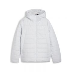 Geaca Puma ESS Hooded Padded Jacket Femei