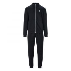 Trening EA7 M T-SUIT TT FZ CH VI PA Barbati