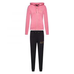 Trening EA7 W T-Suit Ho Fz Ch Evolution Femei