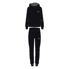 Trening EA7 W HO RN CH EXTENDED LOGO Femei