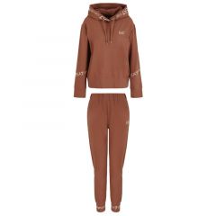 Trening EA7 W HO RN CH EXTENDED LOGO Femei