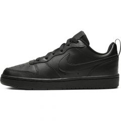 Pantofi sport NIKE COURT BOROUGH LOW 2 (GS) Unisex