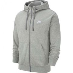 Bluza Nike M NSW CLUB HOODIE FZ FT Barbati