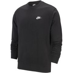 Bluza Nike M NSW CLUB CRW FT Barbati
