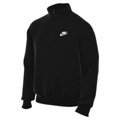 Bluza Nike M NSW CLUB BB HZ TOP Barbati