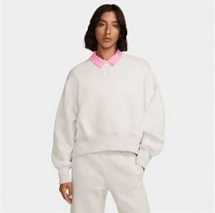 Bluza Nike W NSW PHNX FLC OOS CREW Female 