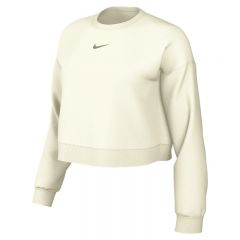 Bluza Nike W NSW PHNX FLC OOS CREW Femei