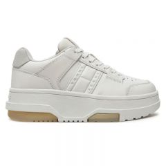 Pantofi sport Tommy Hilfiger THE BROOKLYN FLATFORM Femei