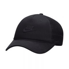 Sapca Nike U NK RISE CAP S CB FUT TRKR L Unisex