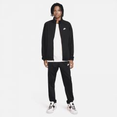 Trening Nike M NK CLUB PK TRK SUIT 