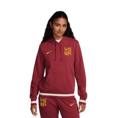 Hanorac Nike LFC W NSW CLUB FLC STD PO HDY Femei