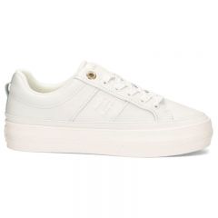 Pantofi sport Tommy Hilfiger ESSENTIAL VULC SNEAKER MONOGRAM Femei