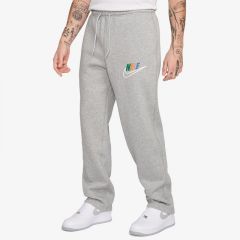 Pantaloni Nike M NK CLUB BB OH PNT FTURA BLCK Barbati