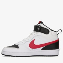 Pantofi sport NIKE COURT BOROUGH MID 2 BG Unisex