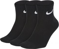 Sosete NIKE EVERYDAY LTWT ANKLE 3PR Unisex
