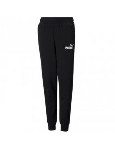 Pantaloni PUMA ESS LOGO Copii