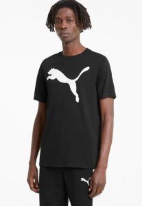 Tricou PUMA ACTIVE BIG LOGO Barbati