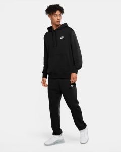 Hanorac M Nsw Club Hoodie Po Ft