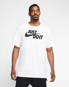 Tricou NIKE NSW JUST DO IT SWOOSH Barbati