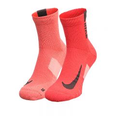 Sosete Nike U NK MLTPLIER ANKLE 2PR Unisex
