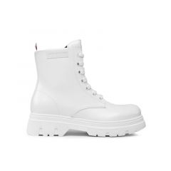 Pantofi Sport Tommy Hilfiger LACE-UP BOOTIE Copii