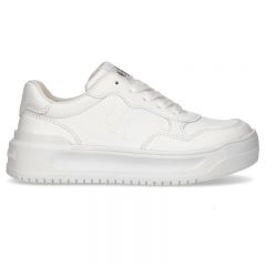 Pantofi sport Calvin Klein LOW CUT LACE-UP SNEAKER Unisex Copii