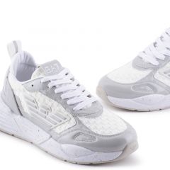 Pantofi Sport EA7 Ace Runner Recycle Femei 