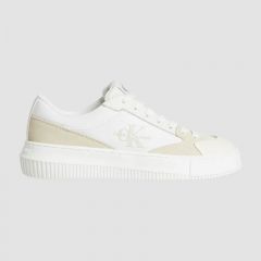 Pantofi sport Calvin Klein CHUNKY CUPSOLE LOW MIXML MTL Femei