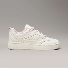 Pantofi sport Calvin Klein BASKET CUPSOLE LOW ML MIX Femei