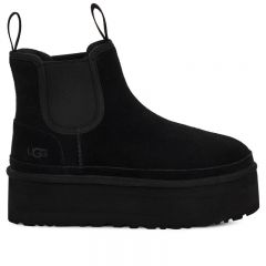 Ghete UGG Neumel Platform Chelsea Femei