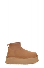 Ghete UGG Classic Mini Dipper Female 