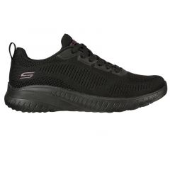 Pantofi Sport SKECHERS BOBS SQUAD CHAOS - FACE OFF Femei