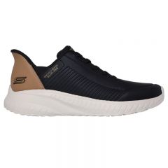 Pantofi sport Skechers BOBS SQUAD CHAOS - HEEL PREFERRED Barbati