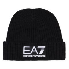 Caciula EA7 U LOGO SERIES BEANIE WO