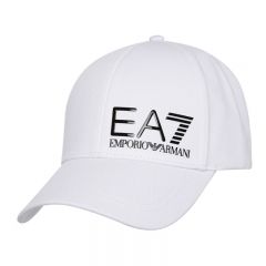 Sapca EA7 U CAP LOGO Unisex