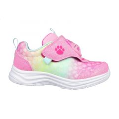 Pantofi Sport Skechers GLIMMER KICKS - SKECH-PETS Copii