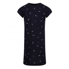 Rochie Nike NKG SWOOSH PRINTED TEE DRESS Unisex