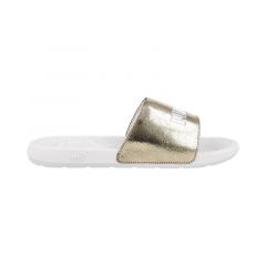 Papuci Puma Cool Cat 2.0 Metallic Shine Femei