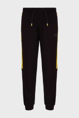 Pantaloni EA7 M TAPE PANTS CH COFT Barbati
