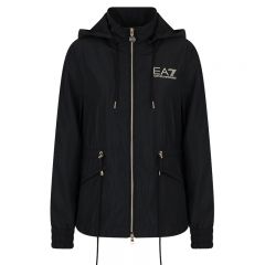 Jacheta EA7 W JACKET FZ Femei